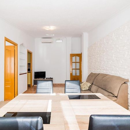 Alegria Id39 Apartment Torrevieja Ngoại thất bức ảnh