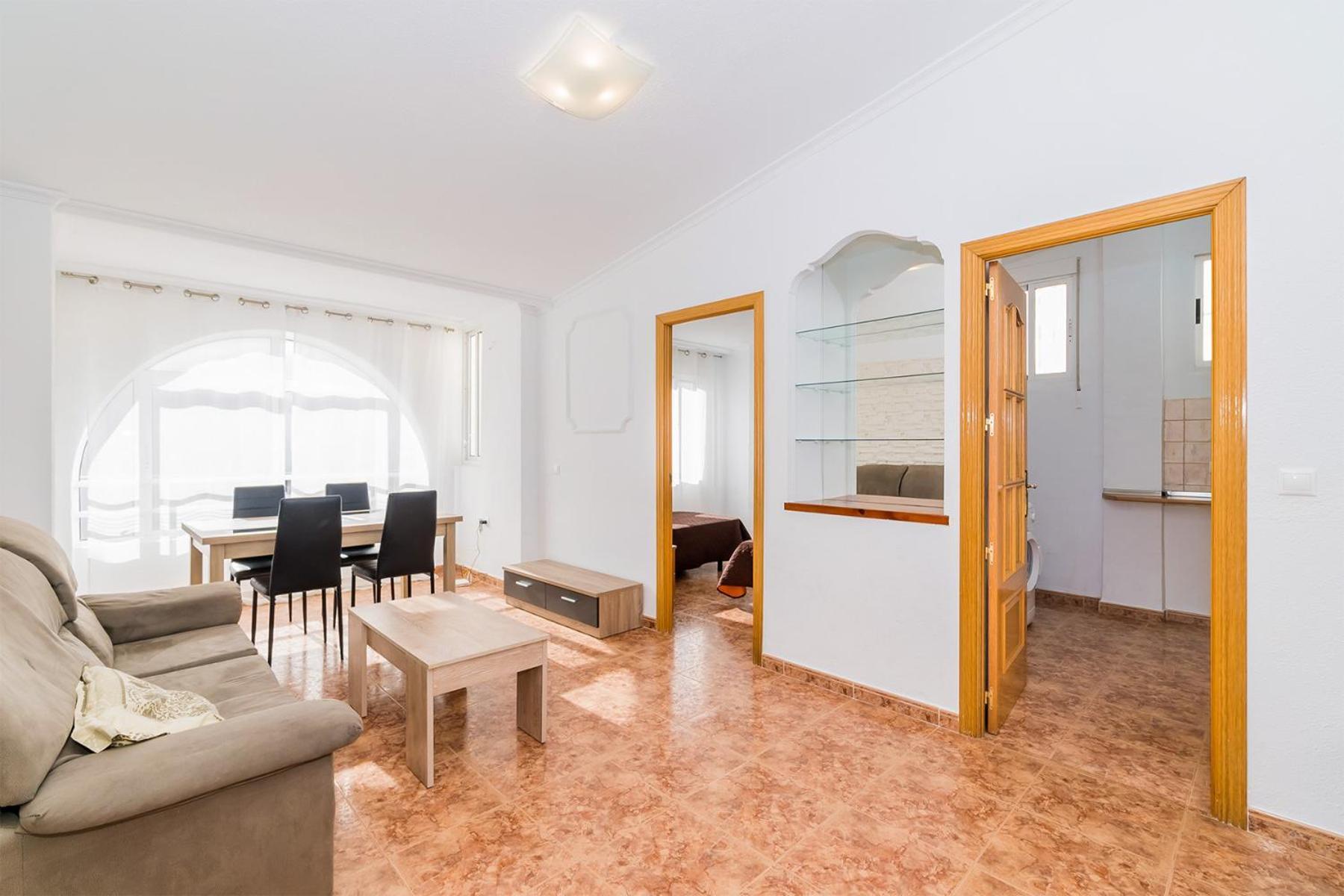 Alegria Id39 Apartment Torrevieja Ngoại thất bức ảnh