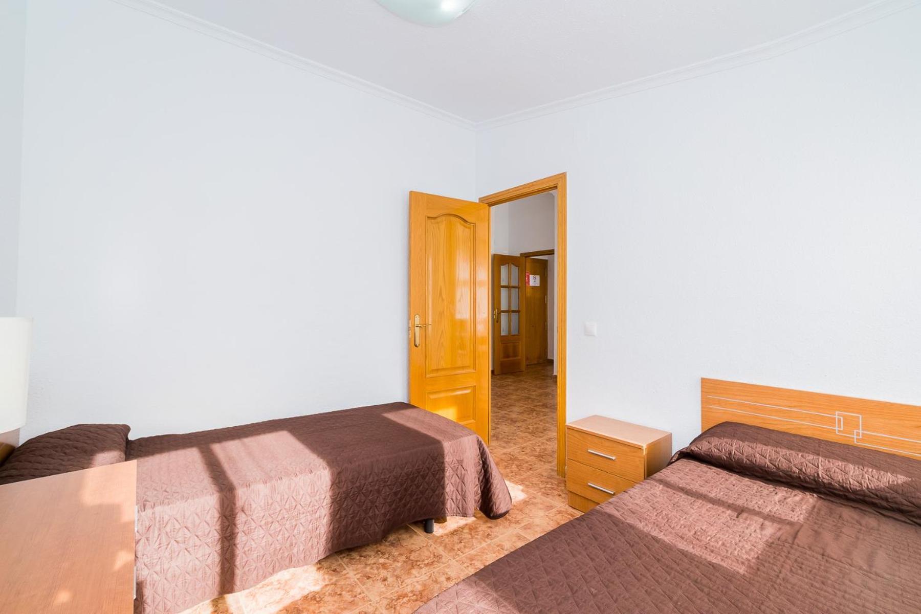 Alegria Id39 Apartment Torrevieja Ngoại thất bức ảnh