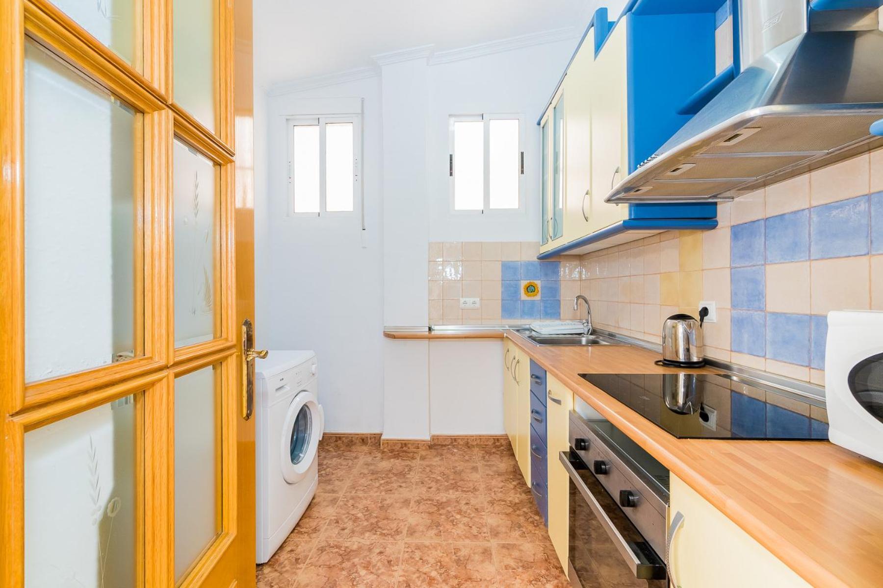 Alegria Id39 Apartment Torrevieja Ngoại thất bức ảnh