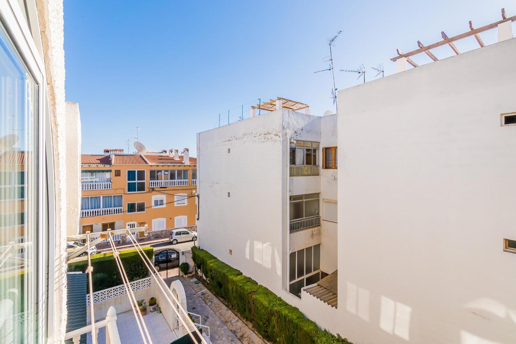Alegria Id39 Apartment Torrevieja Ngoại thất bức ảnh