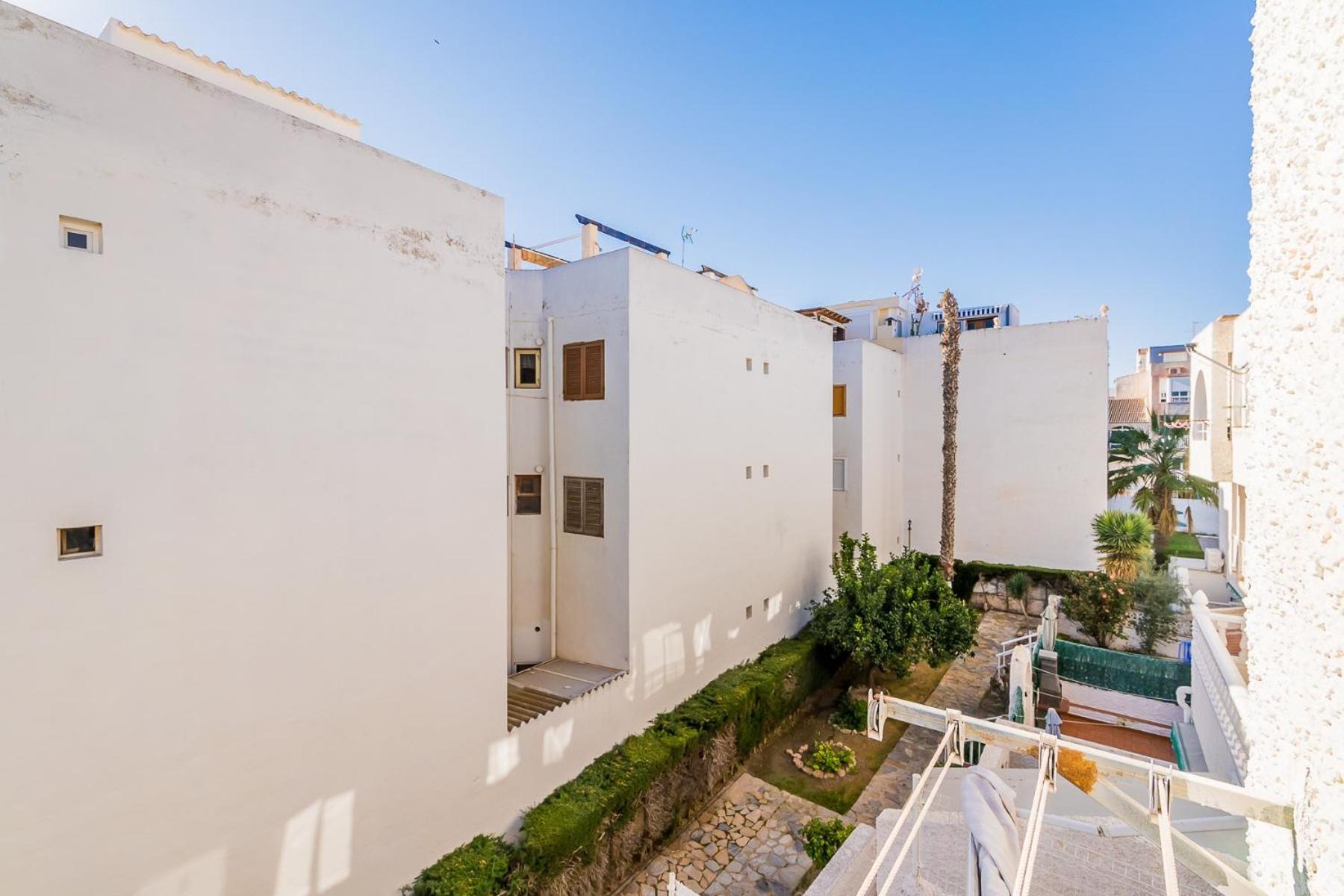 Alegria Id39 Apartment Torrevieja Ngoại thất bức ảnh