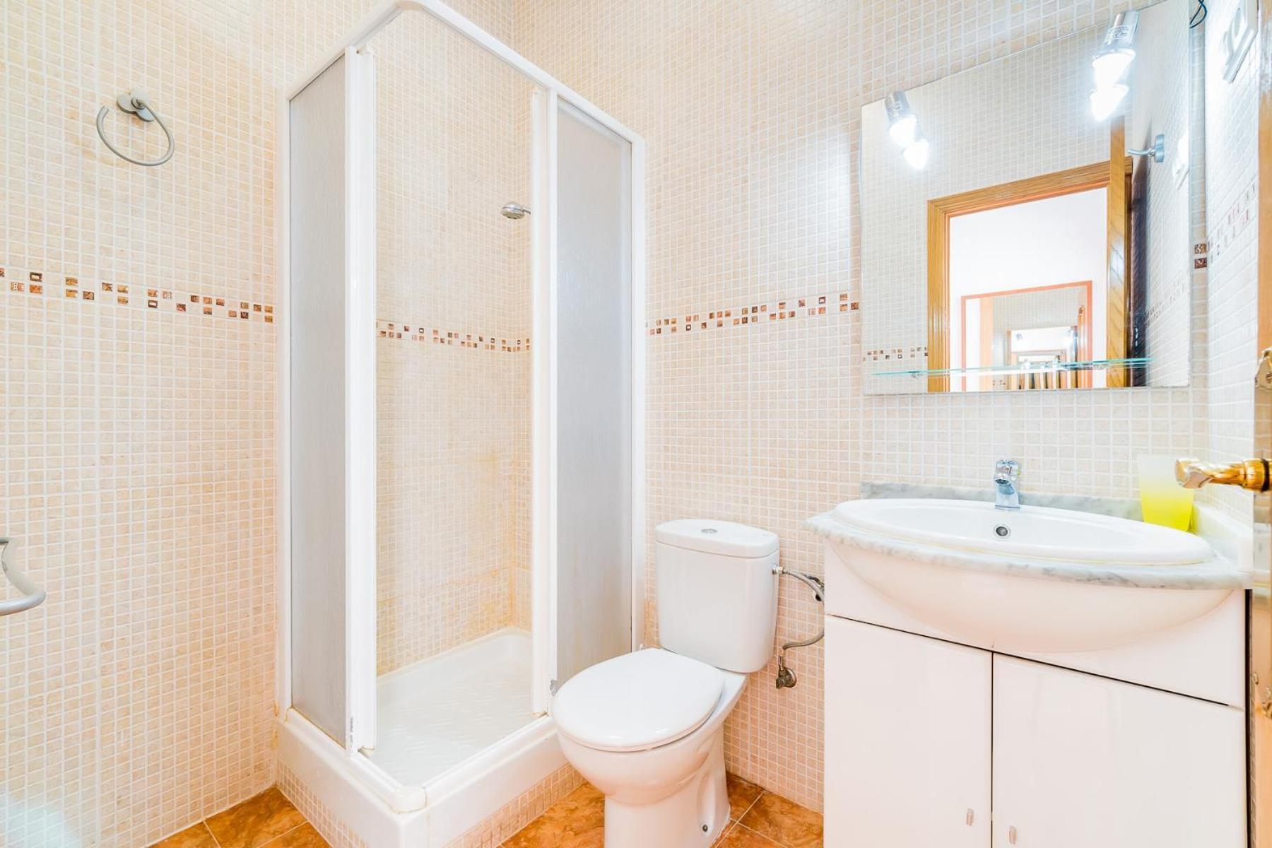 Alegria Id39 Apartment Torrevieja Ngoại thất bức ảnh