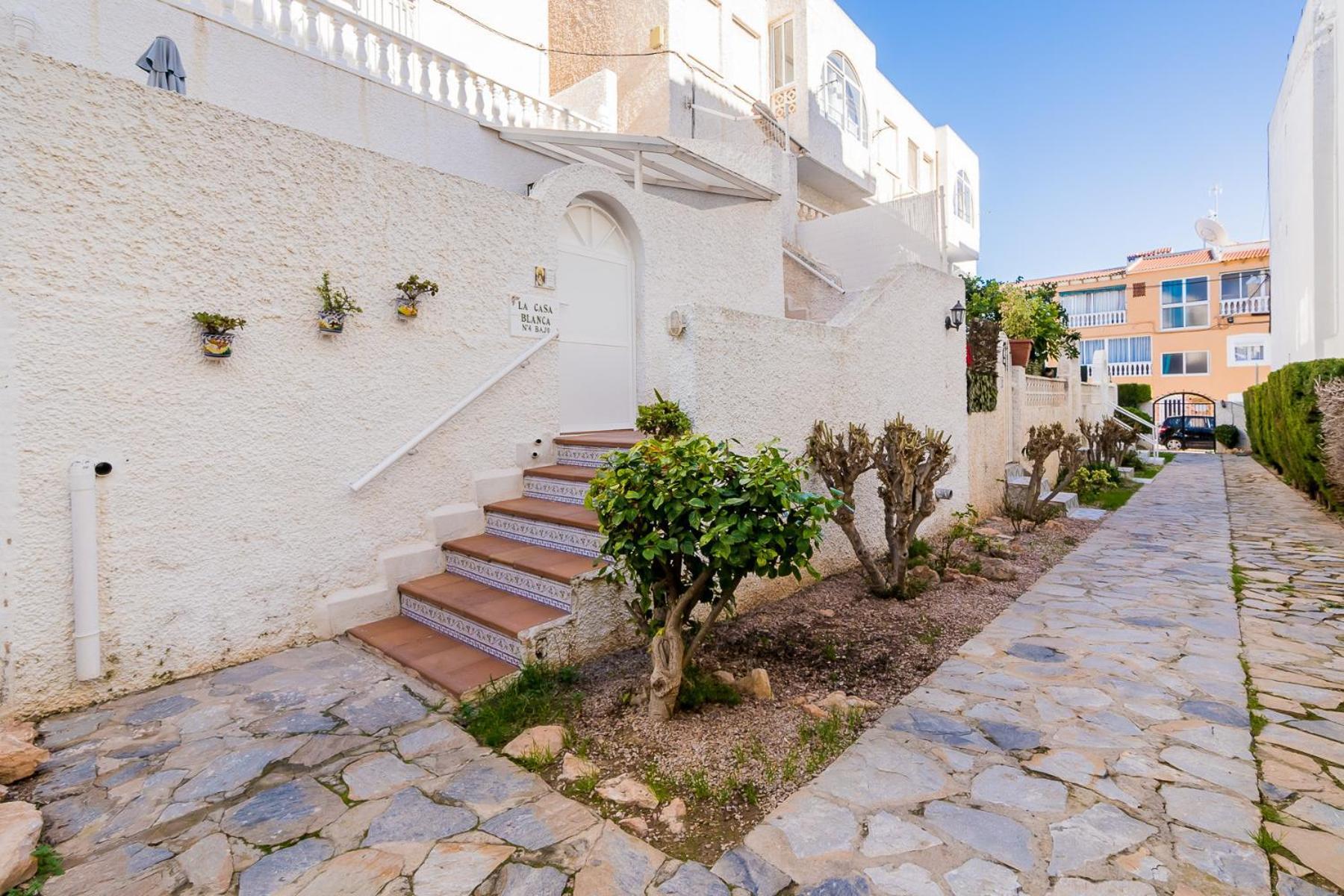 Alegria Id39 Apartment Torrevieja Ngoại thất bức ảnh