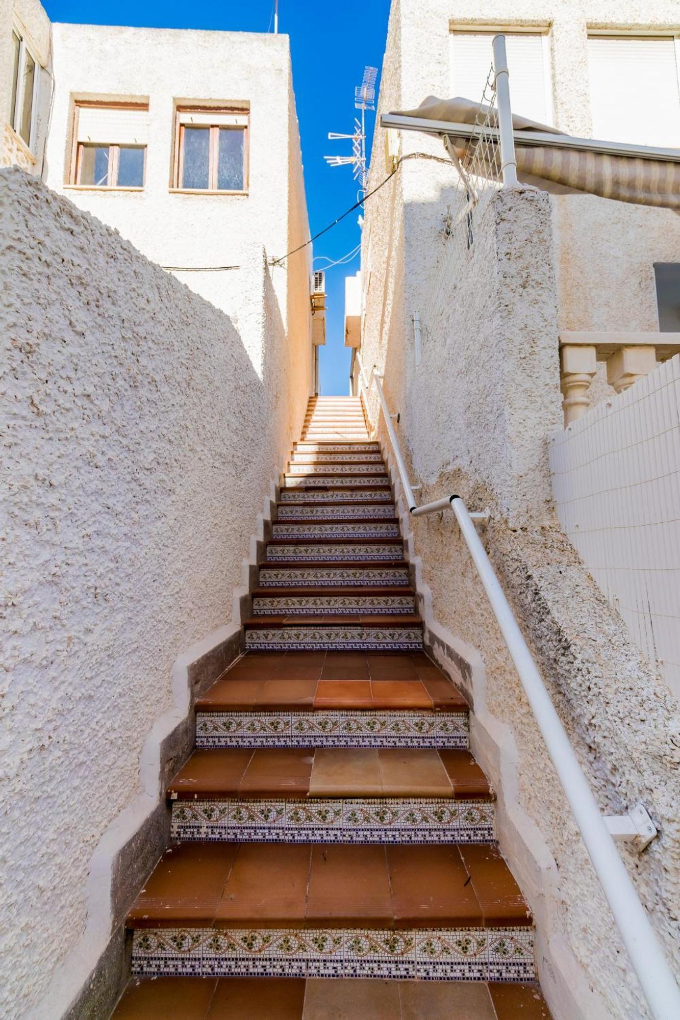 Alegria Id39 Apartment Torrevieja Ngoại thất bức ảnh