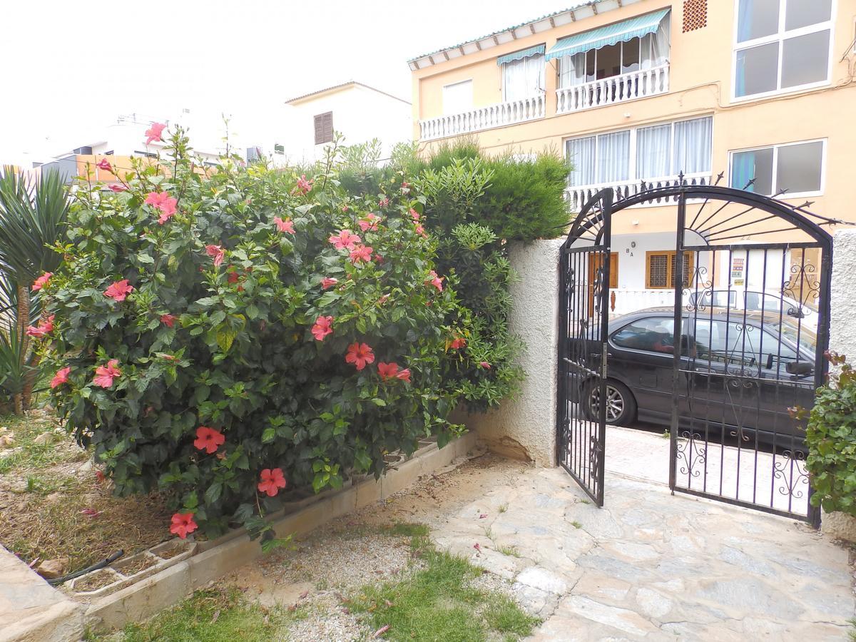Alegria Id39 Apartment Torrevieja Ngoại thất bức ảnh